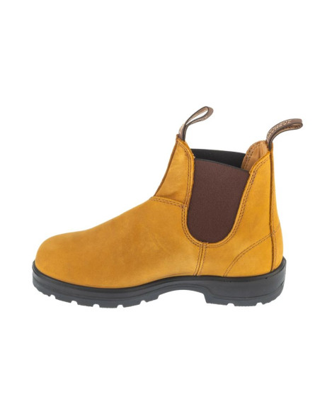 Blundstone chelsea boots 561-sand brązowe 36