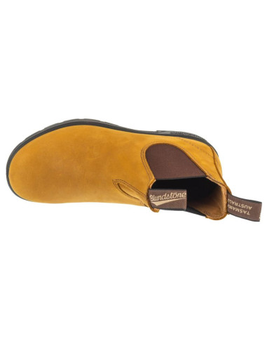 Blundstone chelsea boots 561-sand brązowe 36
