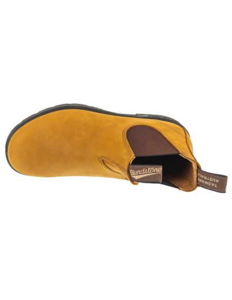 Blundstone chelsea boots 561-sand brązowe 36