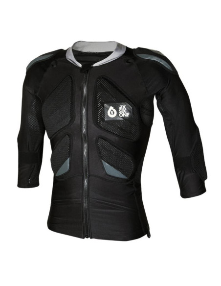 661 zbroja recon advance czarna m