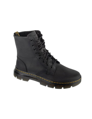 Dr. martens combs leather dm26007001 czarne 43