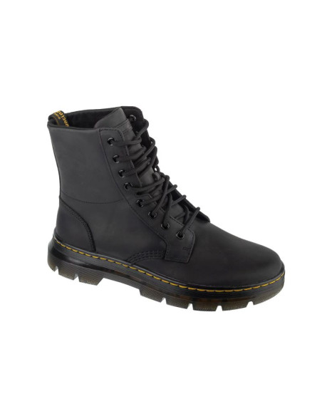 Dr. martens combs leather dm26007001 czarne 43
