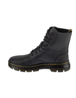 Dr. martens combs leather dm26007001 czarne 43 2