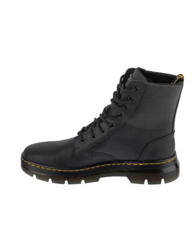 Dr. martens combs leather dm26007001 czarne 43