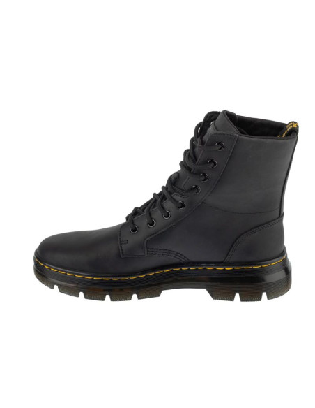 Dr. martens combs leather dm26007001 czarne 43