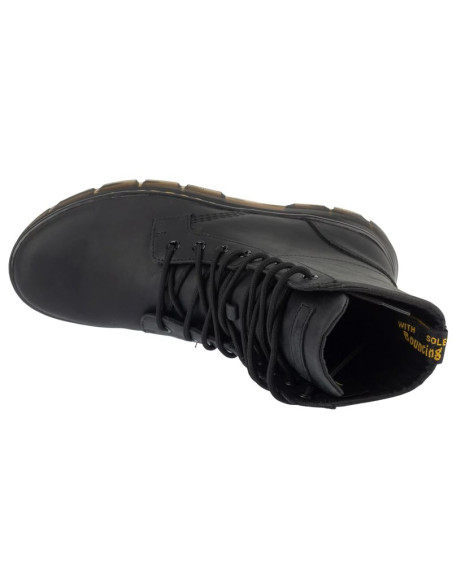 Dr. martens combs leather dm26007001 czarne 43