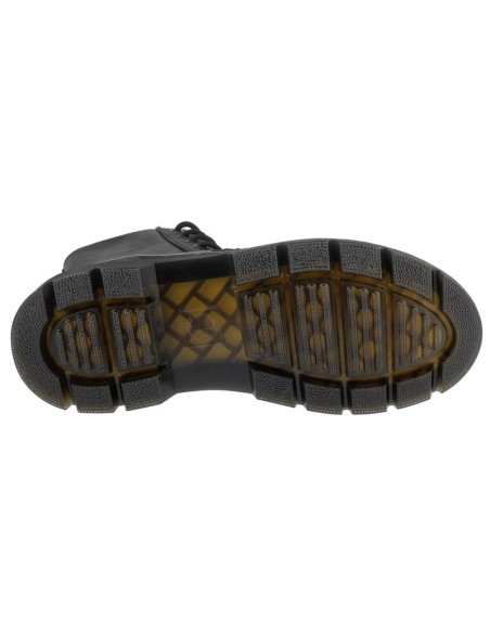 Dr. martens combs leather dm26007001 czarne 43