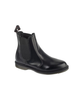 Dr. martens flora chelsea boot dm32217001 czarne 39