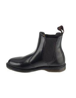 Dr. martens flora chelsea boot dm32217001 czarne 39 2
