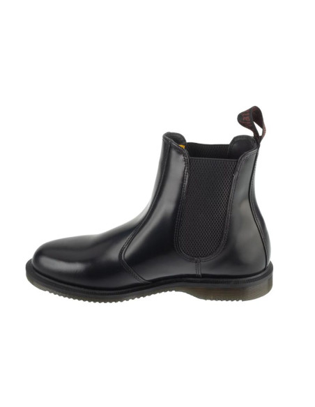 Dr. martens flora chelsea boot dm32217001 czarne 39