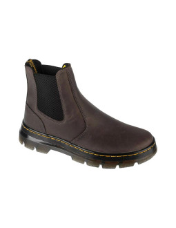 Dr. martens embury chelsea boot dm42013020 szare 41