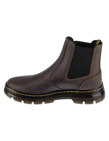 Dr. martens embury chelsea boot dm42013020 szare 41