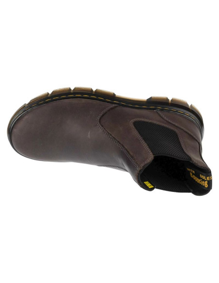 Dr. martens embury chelsea boot dm42013020 szare 41