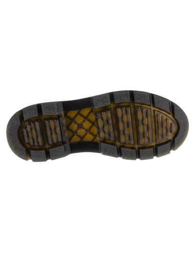 Dr. martens embury chelsea boot dm42013020 szare 41