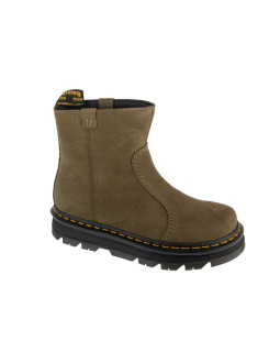 Dr. martens zebzag rigger boot dm42022300 brązowe 37