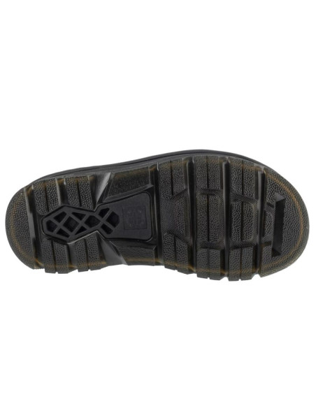 Dr. martens zebzag rigger boot dm42022300 brązowe 37