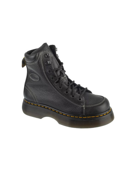 Dr. martens buzz 8i 8 eye boot dm42032001 czarne 39