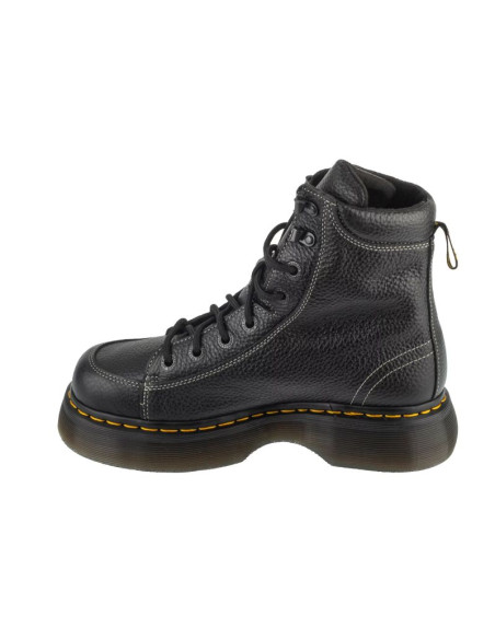 Dr. martens buzz 8i 8 eye boot dm42032001 czarne 39