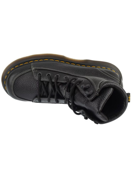 Dr. martens buzz 8i 8 eye boot dm42032001 czarne 39