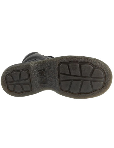Dr. martens buzz 8i 8 eye boot dm42032001 czarne 39
