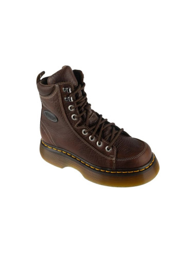 Dr. martens buzz 8i 8 eye boot dm42033200 brązowe 37