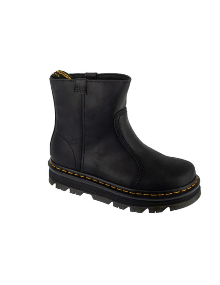 Dr. martens zebzag rigger dm42662001 czarne 36