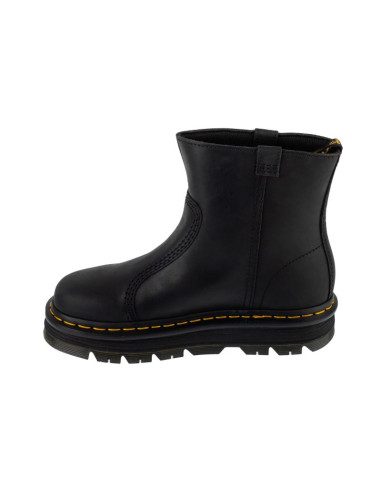 Dr. martens zebzag rigger dm42662001 czarne 36