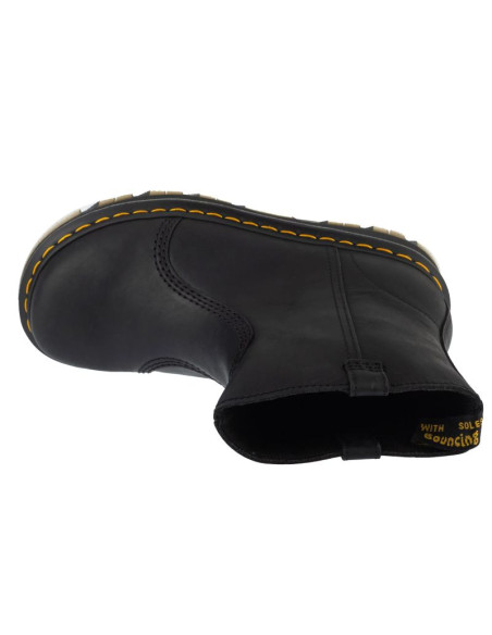 Dr. martens zebzag rigger dm42662001 czarne 36
