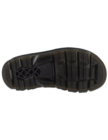 Dr. martens zebzag rigger dm42662001 czarne 36