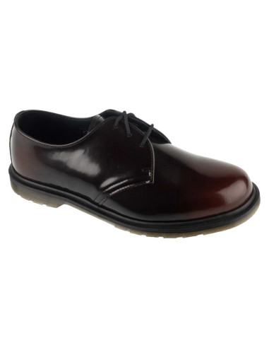 Dr. martens mayfare 3 eye dm42864600 bordowe 41