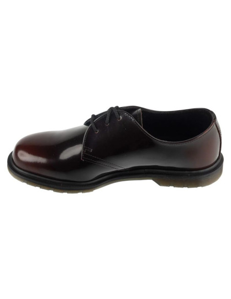 Dr. martens mayfare 3 eye dm42864600 bordowe 41