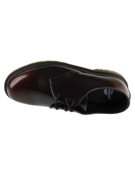 Dr. martens mayfare 3 eye dm42864600 bordowe 41