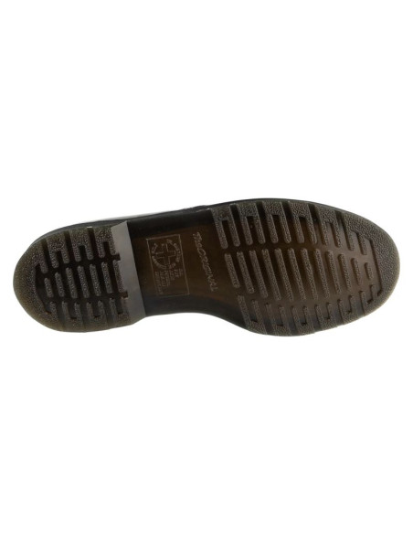 Dr. martens mayfare 3 eye dm42864600 bordowe 41