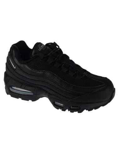 Nike air max 95 ih1413-001 czarne 38