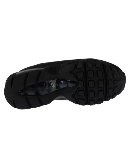 Nike air max 95 ih1413-001 czarne 38