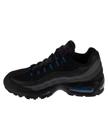 Nike air max 95 im5987-010 granatowe 40