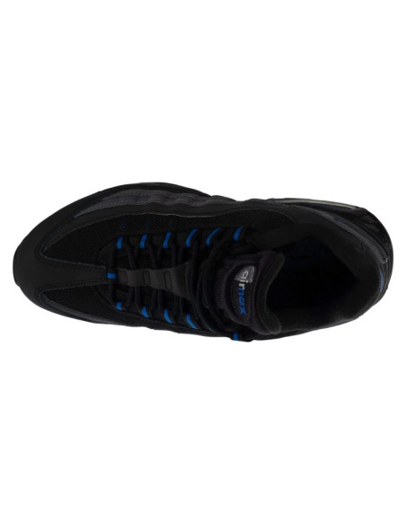 Nike air max 95 im5987-010 granatowe 40