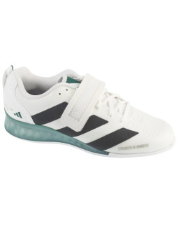 Adidas weightlifting 3 ih8233 białe 42