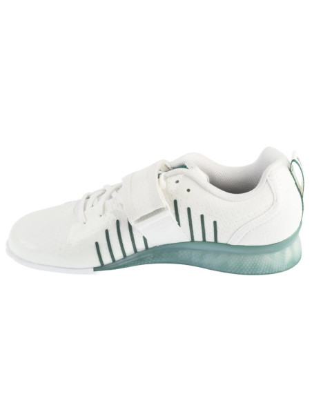 Adidas weightlifting 3 ih8233 białe 42