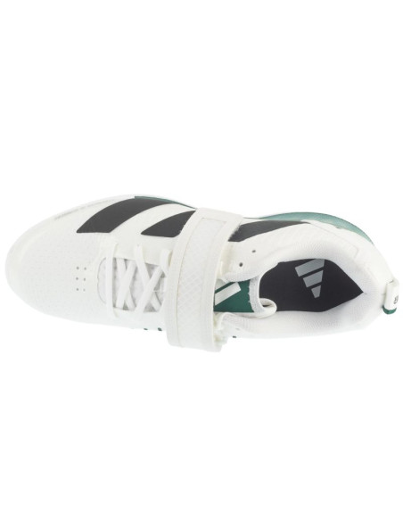 Adidas weightlifting 3 ih8233 białe 42