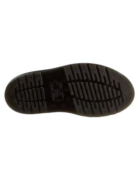 Dr. martens wrenlie open platform sandals dm42337001 czarne 36