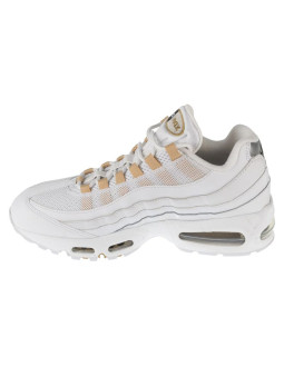 Nike air max 95 ib1667-101 białe 39 2