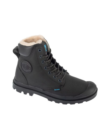 Palladium pampa sport cuff wps 72992-001-m czarne 41