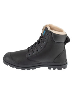 Palladium pampa sport cuff wps 72992-001-m czarne 41 2