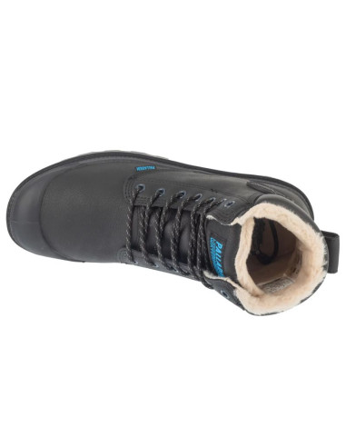 Palladium pampa sport cuff wps 72992-001-m czarne 41