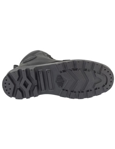 Palladium pampa sport cuff wps 72992-001-m czarne 41