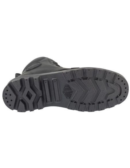 Palladium pampa sport cuff wps 72992-001-m czarne 41