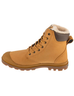 Palladium pampa sport cuff wps 72992-228-m żółte 41 2