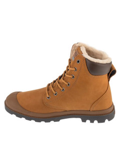 Palladium pampa sport cuff wps 72992-697-m żółte 41 2