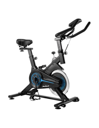 Rower spinningowy rebel active model rba-1016